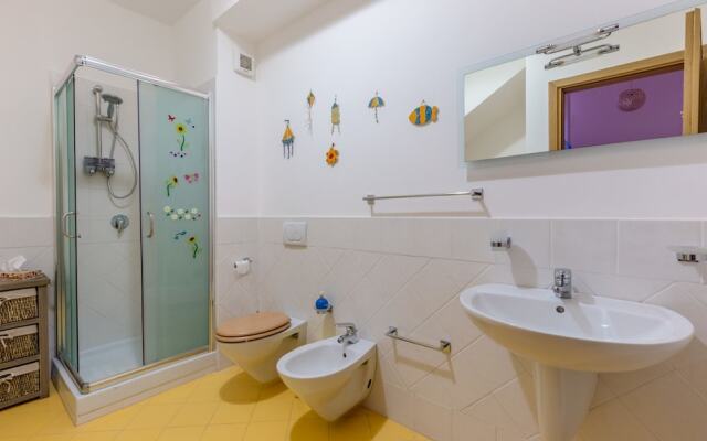 Calarossa Sunrise Cottage