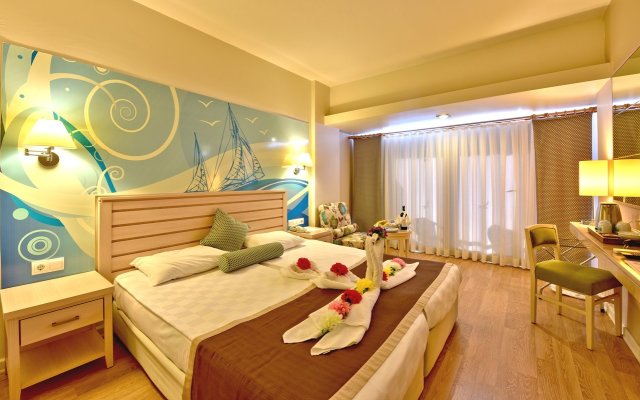 Side Mare Resort Spa