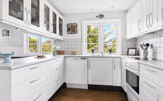 "Veljan" - 800m from the sea in NW Jutland