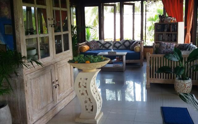 Villa Gede Private Guest House