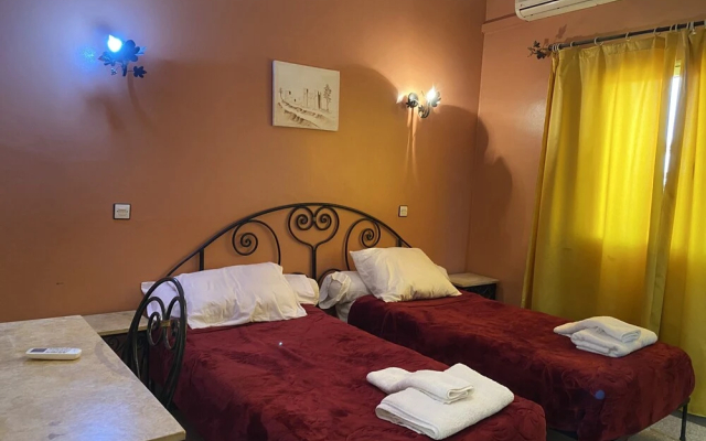Hotel Ziad