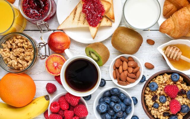 voco Strasbourg Centre The Garden by IHG