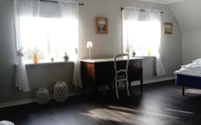 Three-Bedroom Holiday home in Örkeljunga 1