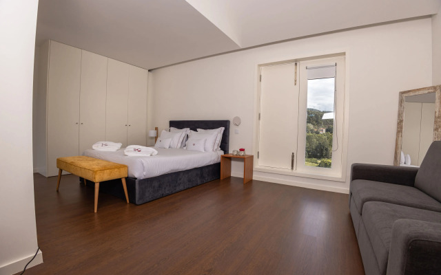 Quinta da Corredoura Hotel Rural