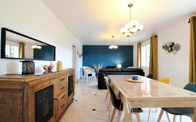 Gîte Piney, 4 pièces, 6 personnes - FR-1-543-121