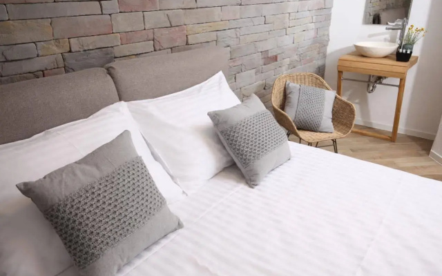 Hotel Ortus Residence