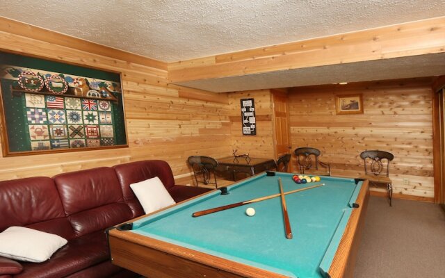 Mountain Perch #2134