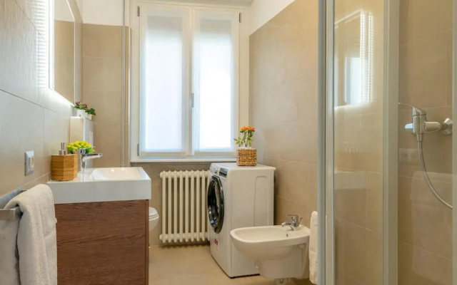 [LA SERENA] large apartment with wifi, a/c, private parking