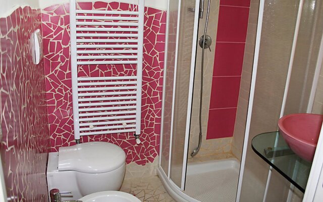 Apartment Mono Ada Castro