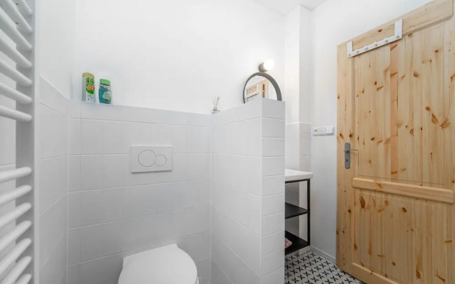 Villa in Desna Near Ski Resorts