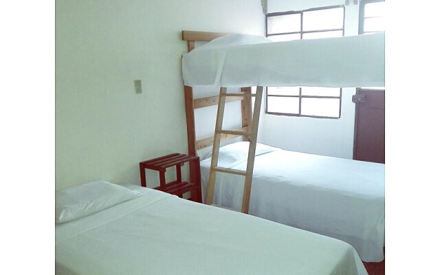 Casa Semuc