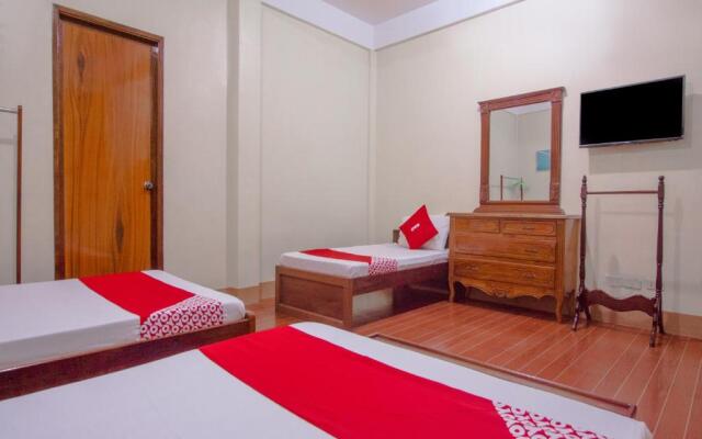 Roccksar Pension