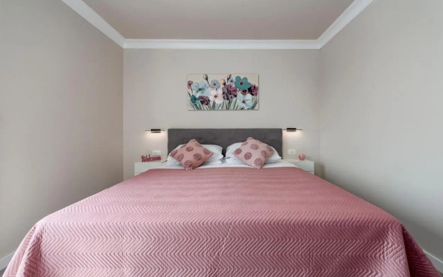 MaKris Apartman No1