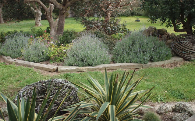 Beachside Retreat West Inlet