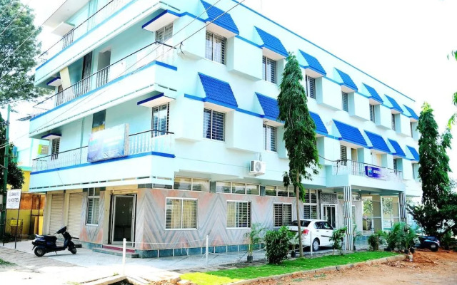 PK Suites Inn