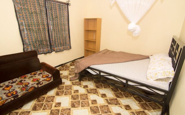 First Point Arusha Hostel