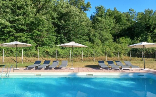 House I Prati Travale