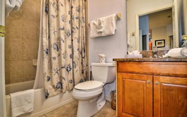 Harborview Grande 406
