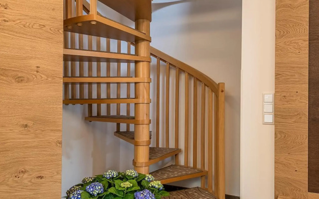 Romantik Hotel Die Gersberg Alm