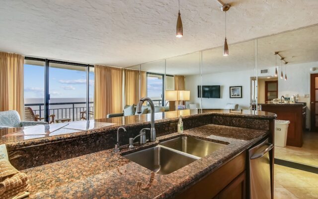 San Luis 935-luis' Lookout 1 Bedroom Condo