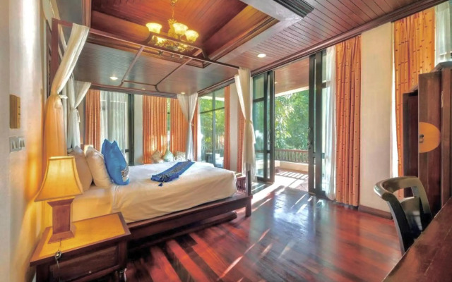 Racha Kiri Resort and Spa Khanom