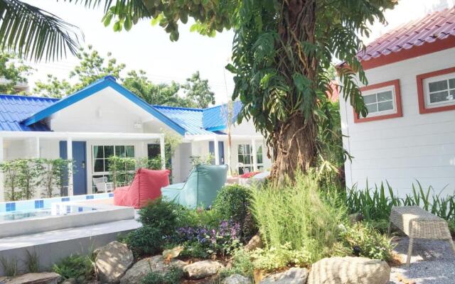 Zea Za Bungalow