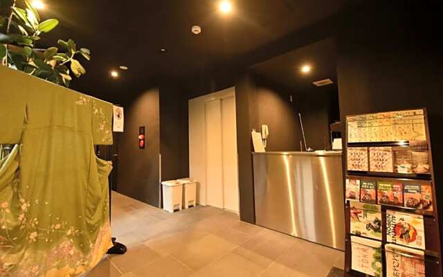 Enzo Kyoto Gojo E / Vacation STAY 54295