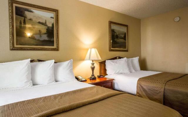 Quality Inn