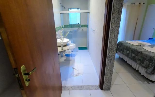 Pousada das Garças de Saquarema