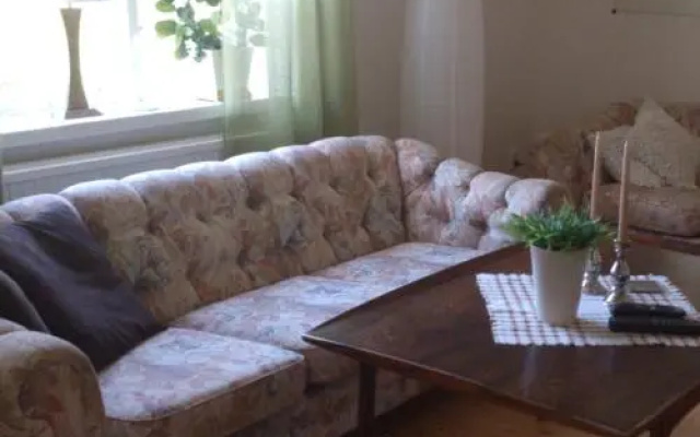 Manes Apartment