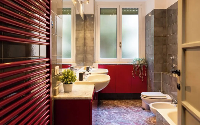 notaMi - Rainbow Home - CityLife