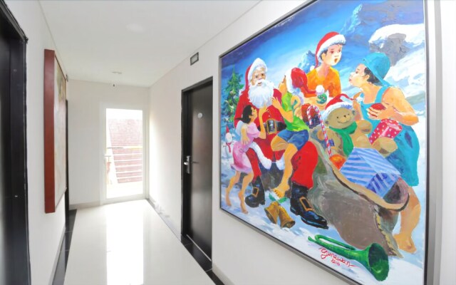 Tonotel Hotel