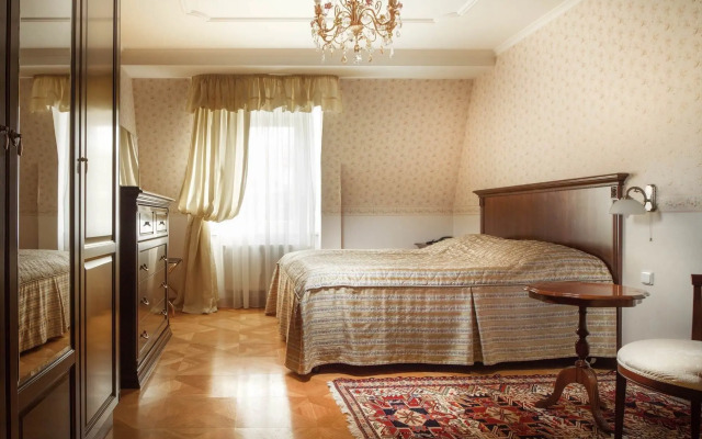 Spa Hotel Schlosspark