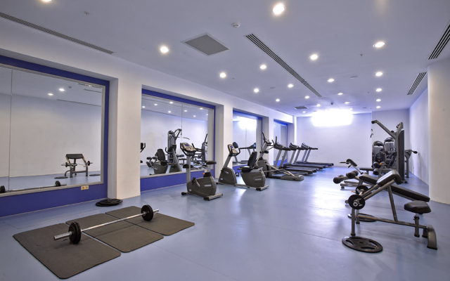 Özkaymak Select Hotel