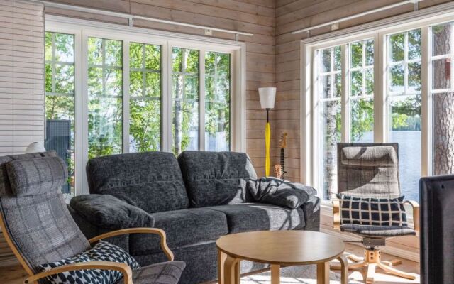 Holiday Home Villa Lundsfjärden (VML120)