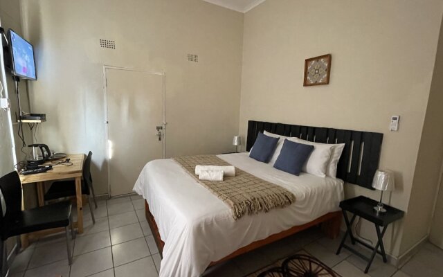 Abrama Bed And Breakfast