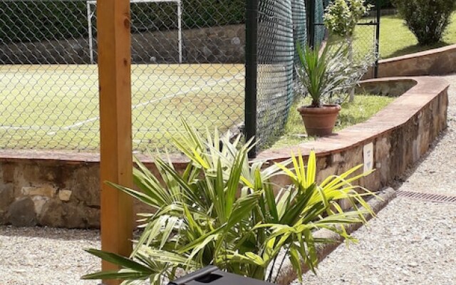 Casa Betania Casa Per Ferie