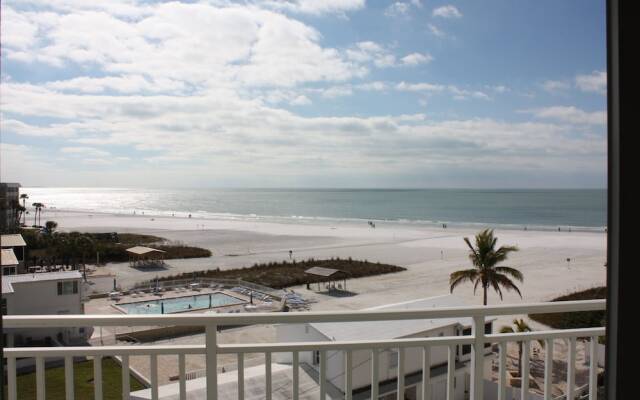 Jamaica Royale 504 - 2 Br Condo