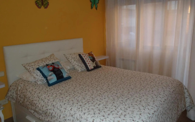 El Balconcito de San Millan II