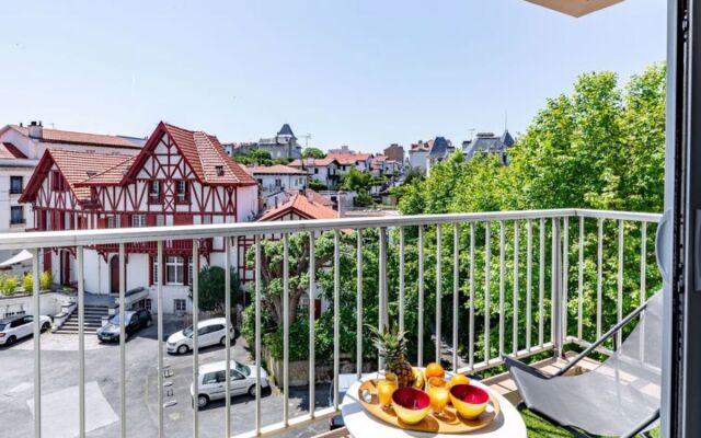 Villa Le Malda Biarritz 8944
