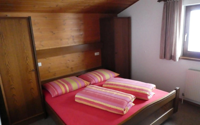 Almblick Appartements