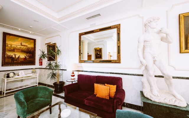 Basic Hotel Doña Manuela