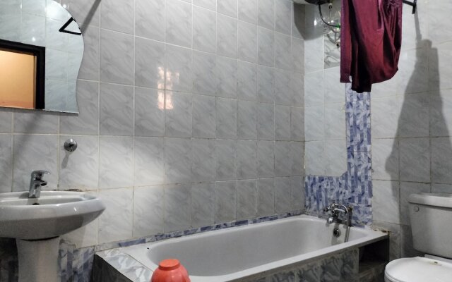 Steffan Hotel and Suites