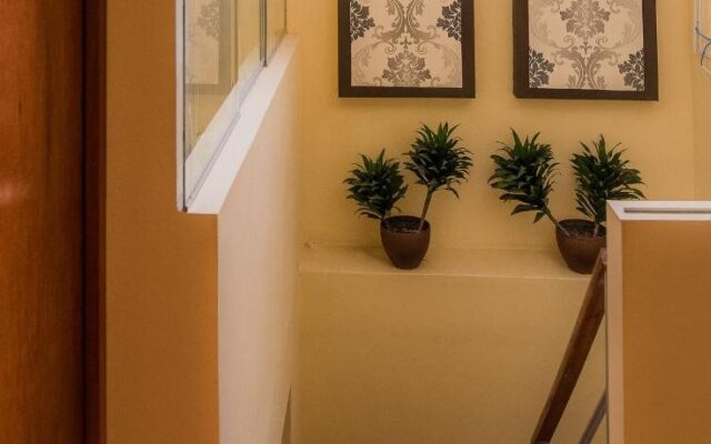 Mandala Rooms & Services Hospedaje