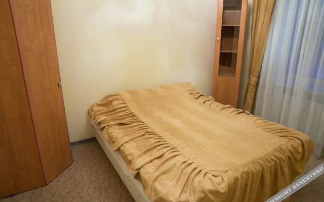 Парк отель Усадьба