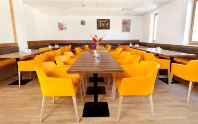 Brandtner Komfortzimmer