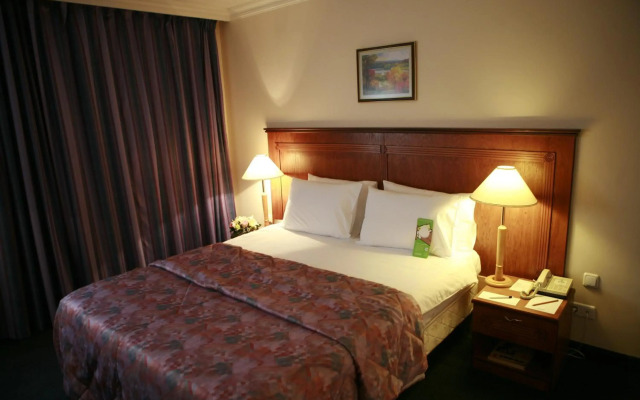 Hotel Tourist