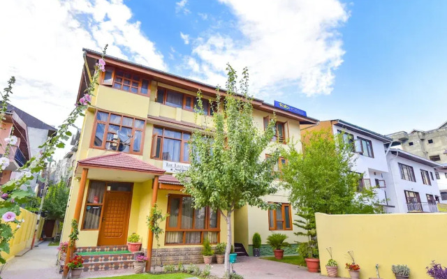 Hotel Legend Residency