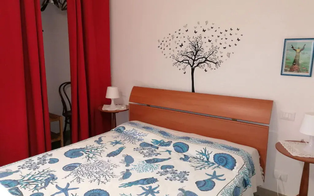Beautiful villa in Alcamo Marina with private swimming pool