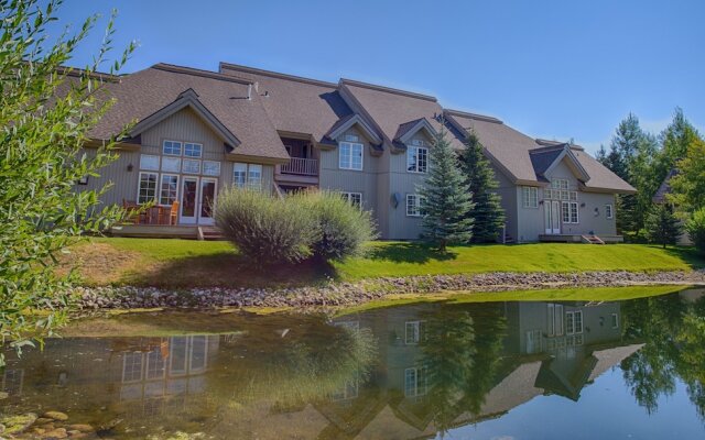 Grand Targhee at Stone Ridge